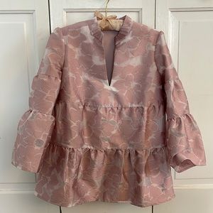 Tuckernuck XS blouse